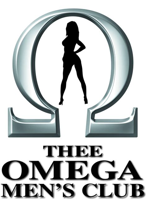 omega mens club